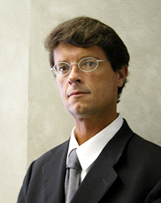 Mark D. Morrow